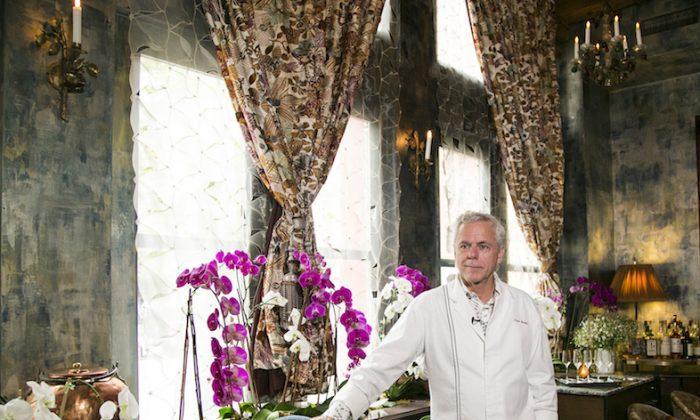 Beloved New York Chef David Bouley Passes Away Unexpectedly From Heart Attack