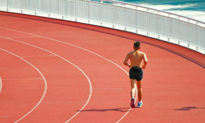 One Way Is the Wrong Way: Avoid Running Injuries