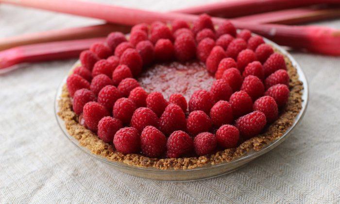 Doing the Impossible: Improving on Strawberry-Rhubarb Pie