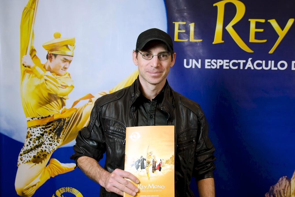 Shen Yun’s ‘The Monkey King’ Concludes Latin America Tour