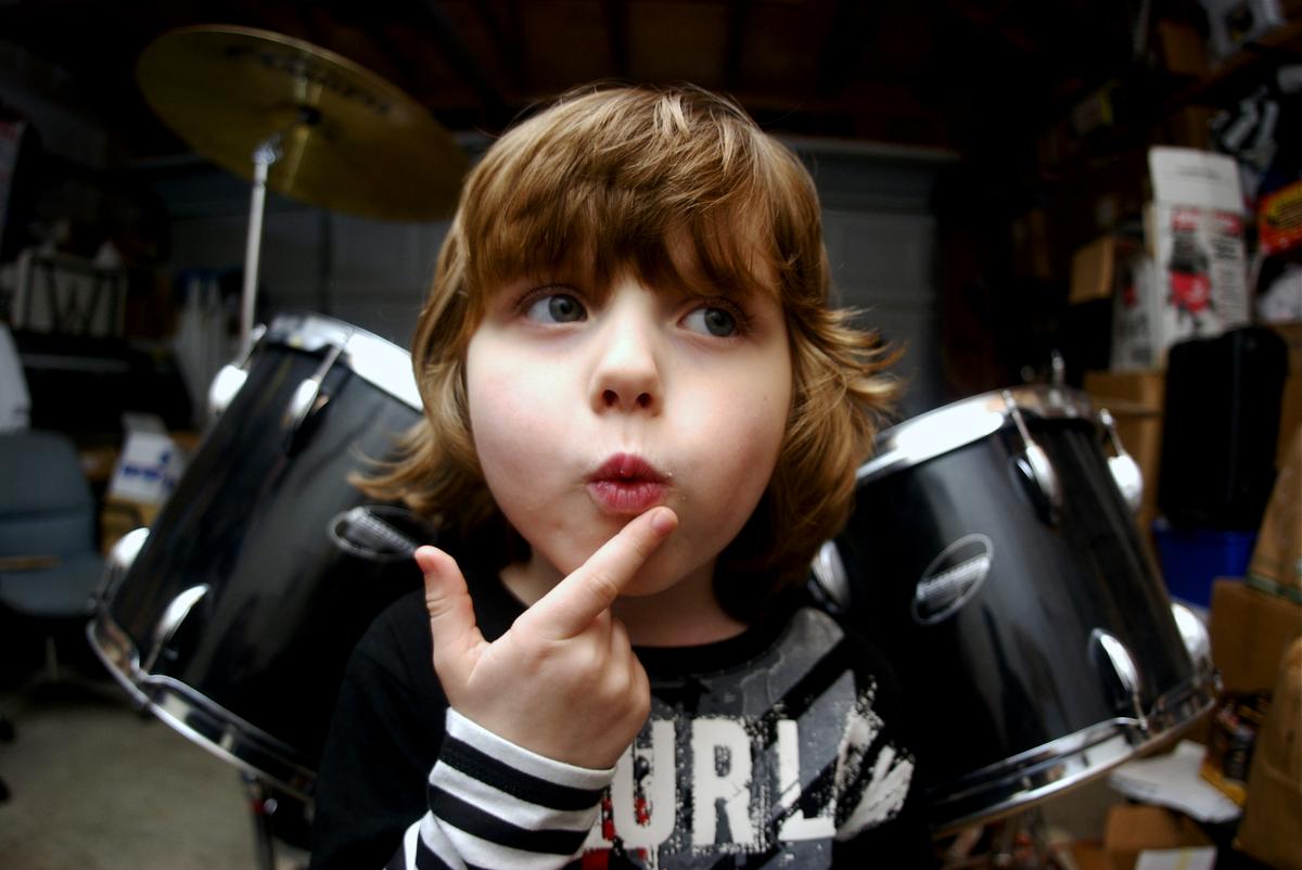 Kids Who Remember Words Are Better Liars