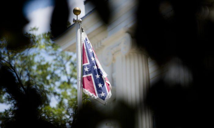 Woman Admits She Put Confederate Flag on Black Co-worker’s Desk