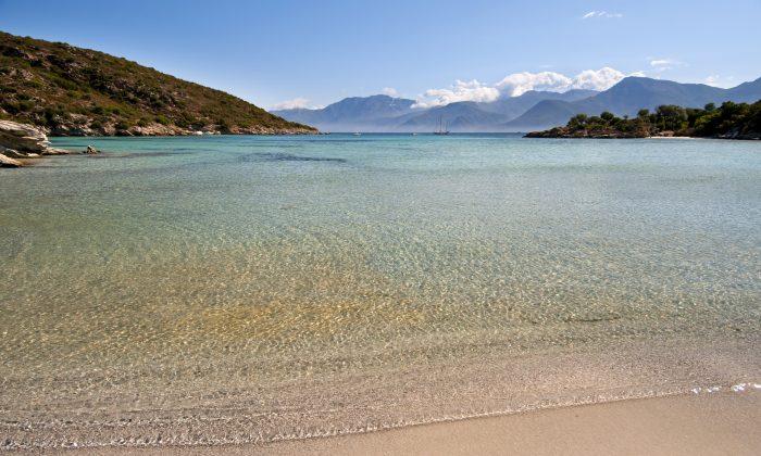 6 Mediterranean Beaches You Just Have to Lounge On
