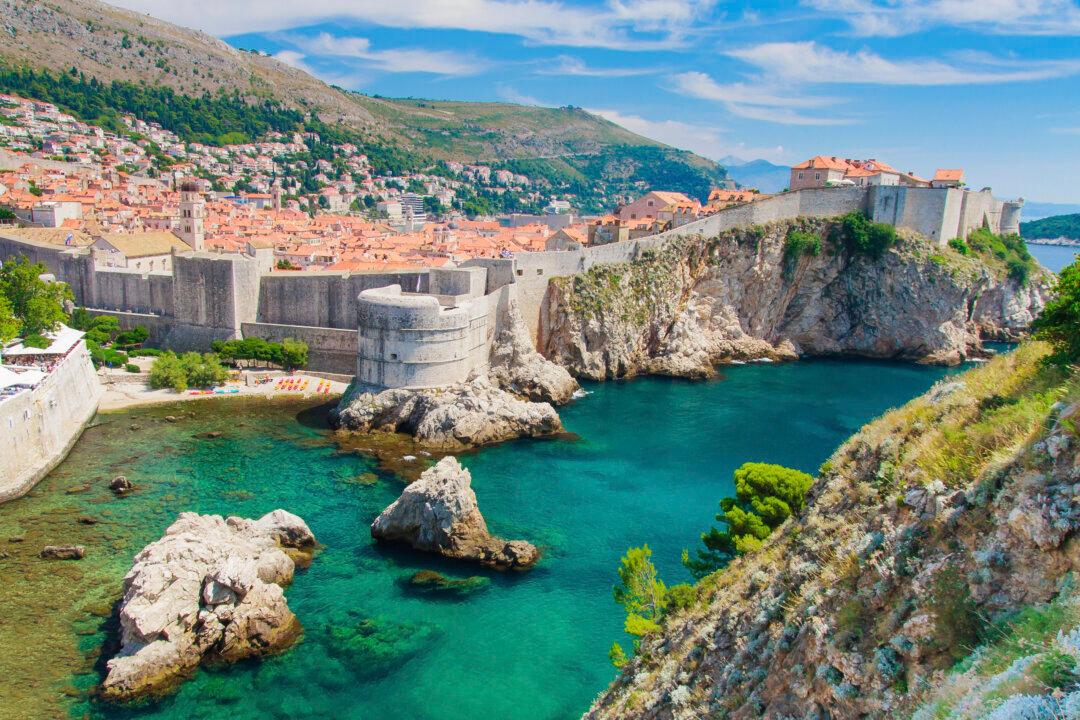 5 Things to Do in Croatia for the Perfect Family Break