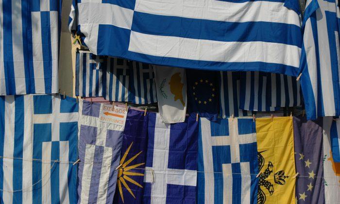 Greece: Why There Can Be No Winners in the Grexit Game