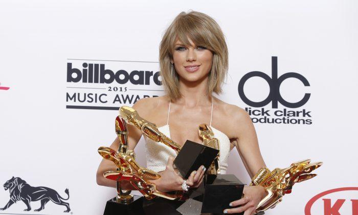 Apple Changes Tune on Royalties After Swift Complains