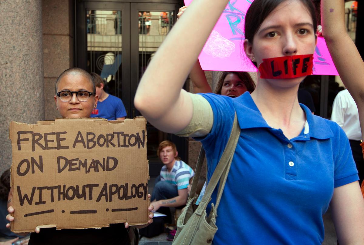 High Court to Decide Whether to Take up Major Abortion Case