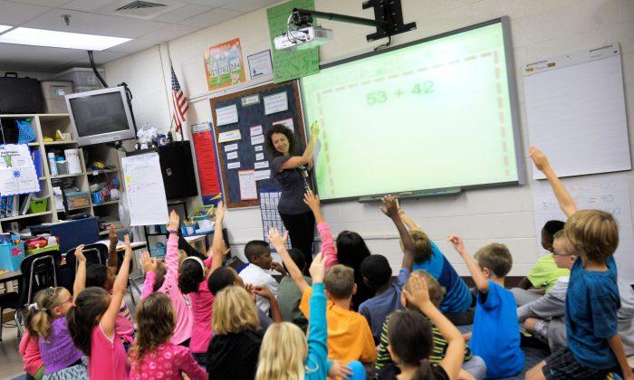 After Years of Cuts, School Districts Face Teacher Shortages