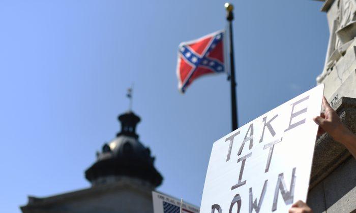 Big Retailers Feel Pressure on Confederate Flag Merchandise