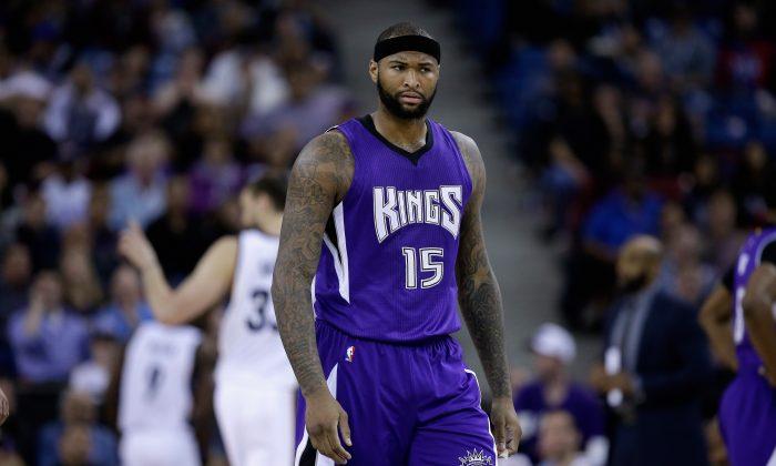 Why the Lakers Shouldn’t Mortgage Their Future for DeMarcus Cousins