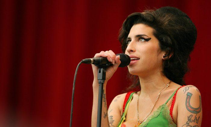 ‘Amy’: How Winehouse Became the Latest Inductee to ‘27 Club’ Dead-Rock-Star Hall of Fame
