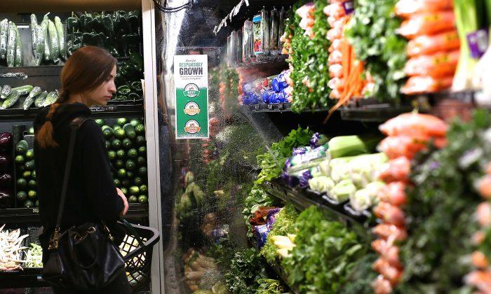 5 Imported Vegetables From China You Should Avoid