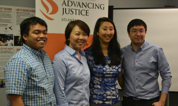 Citizenship Classes Free Legal Help Launches for Asian Immigrants