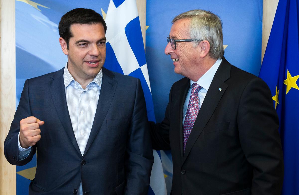 Greece, Creditors Get Closer on Terms of Bailout