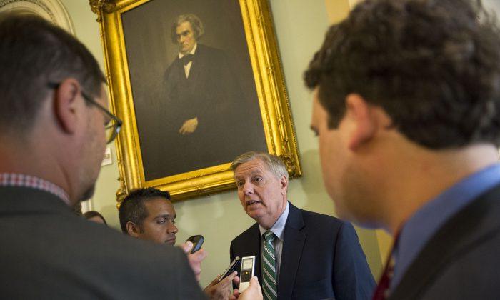 Senate Poised to Hand Obama Big Victory on Negotiating Trade