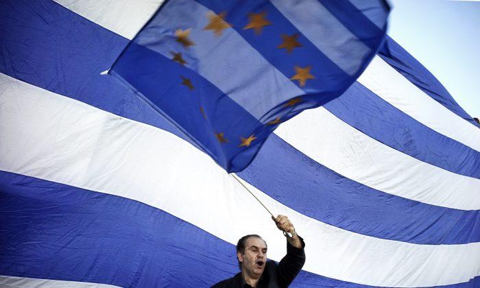As Tensions Rise, Here Is a Middle Ground Proposal for Greece