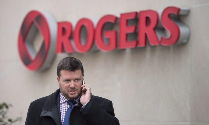 Court Approves Rogers-Mobilicity Takeover Deal for $465M