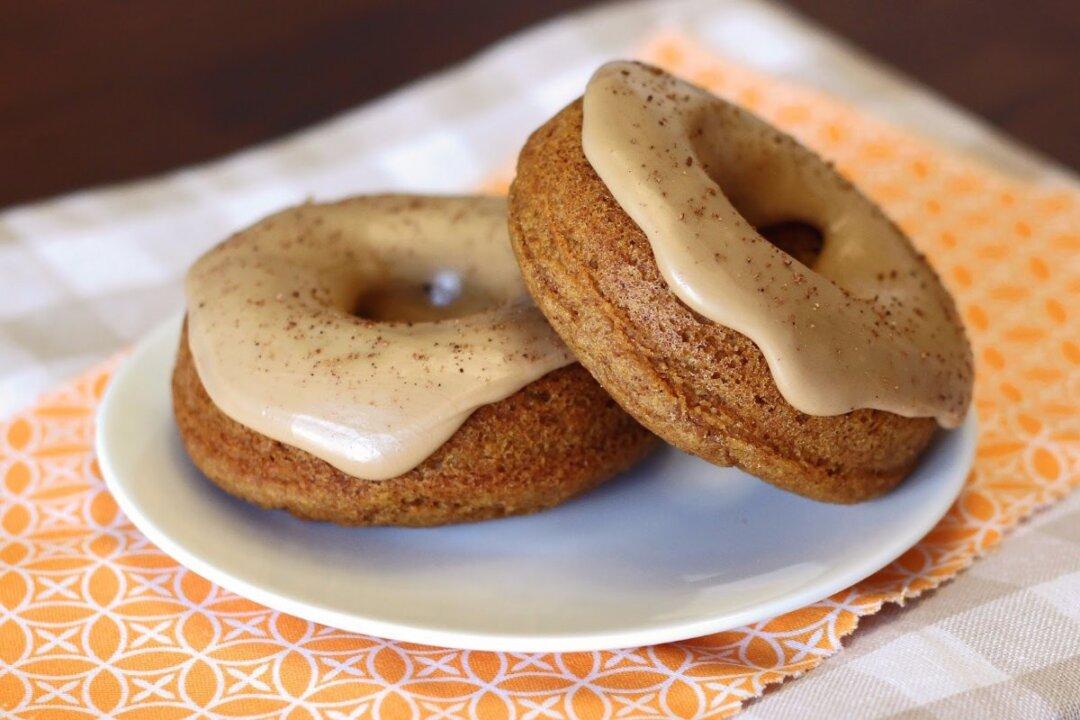 Gluten Free Goodness: 13 Tasty Gluten Free Recipes