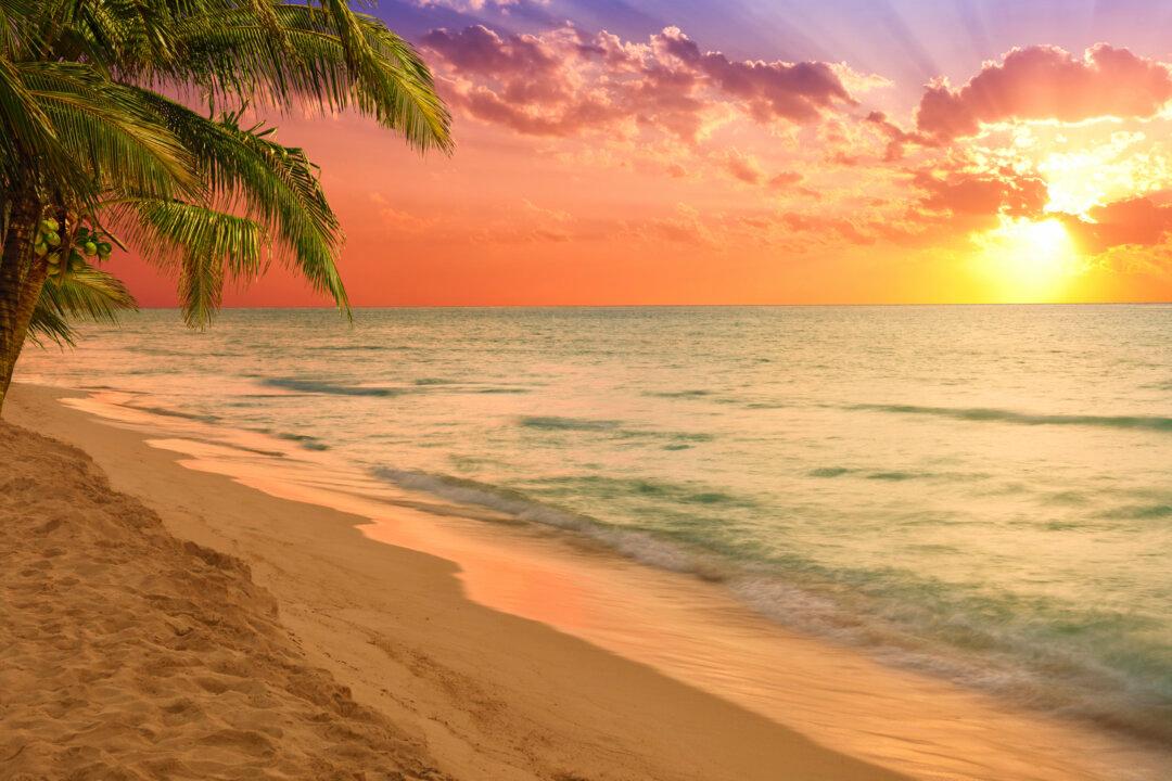 The Best Beach Destination in Mexico – Riviera Maya