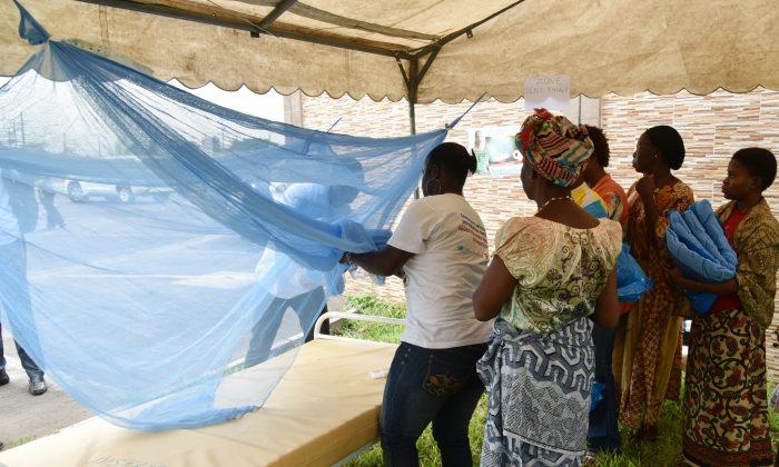 Cameroon Rolls Out World’s 1st Malaria Vaccine as Fear Outweighs Hesitancy