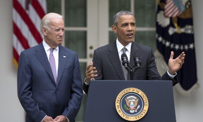 Obama Health Care Law Survives Second Supreme Court Fight
