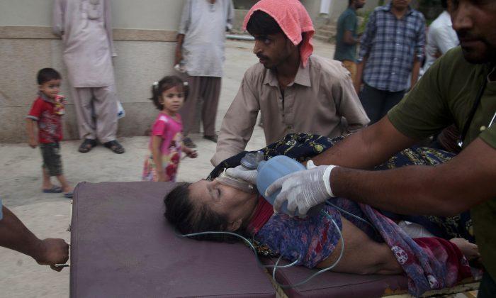 Heat Wave Subsides in Pakistan as Death Toll Reaches 860