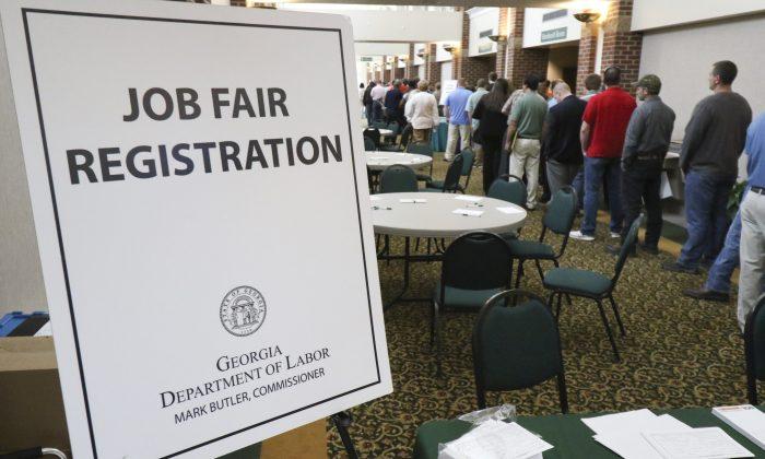 Friday’s Jobs Report Could Ease US Recession Fears. Or Not