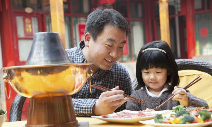 6 Different Ways to Look at What You Eat: Chinese Food Therapy