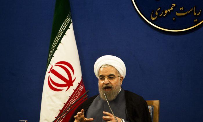 Senior Iranian Official: Progress Slow at Nuclear Talks