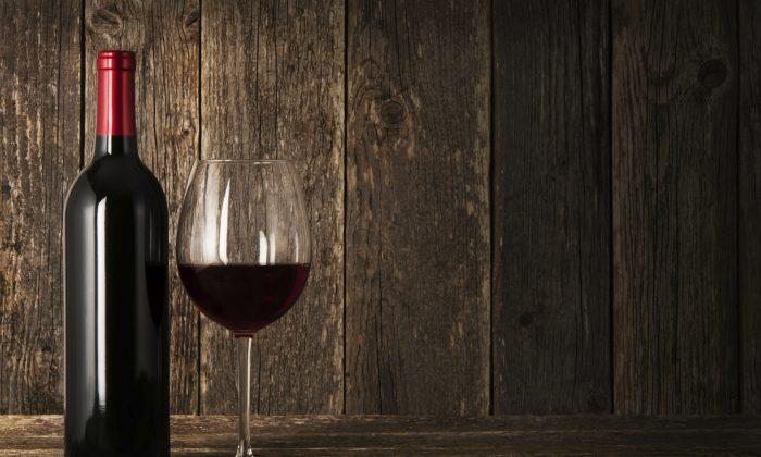 4 Reasons to Choose Organic Wine