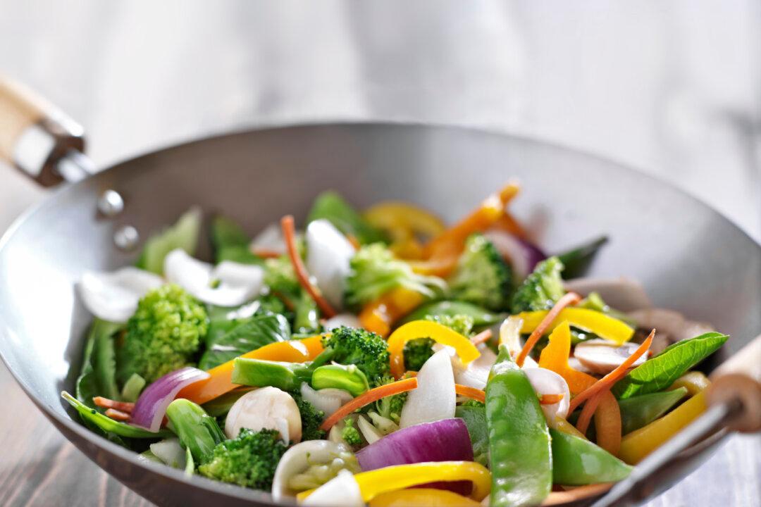 Eat Your Way to Better Energy