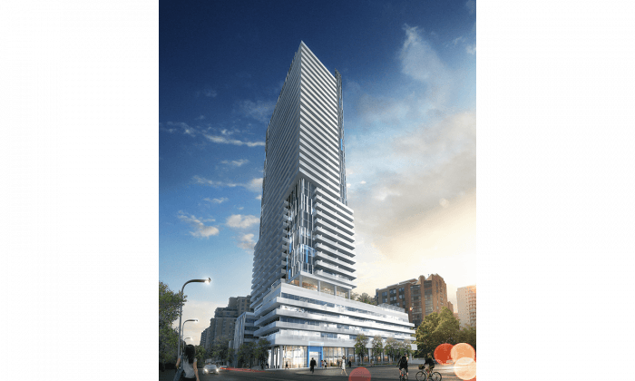 150 and 155 Redpath: New Condominium Projects in Toronto’s Yonge/Eglinton Area