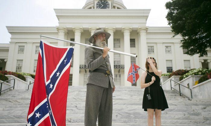 Time Will Tell If Furling the Rebel Flag Means Deeper Change
