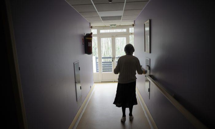 More Women Than Men Have Alzheimer’s. Why?