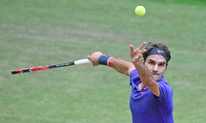 Roger Federer at Wimbledon: How He Can Turn Back the Clock for Another Major Title