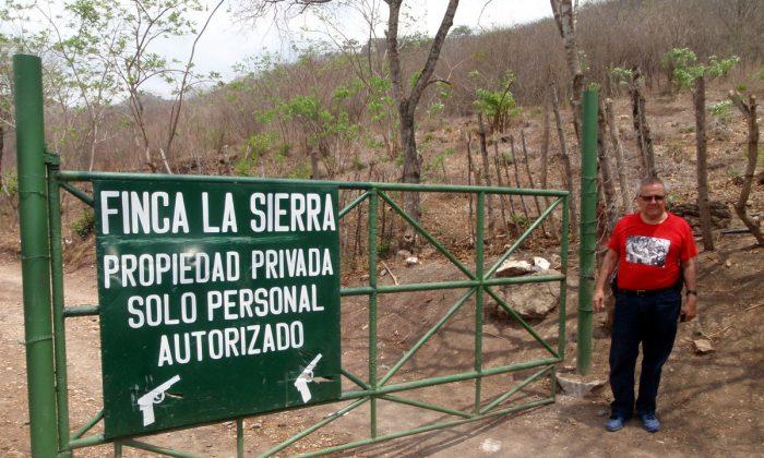 Defending Nature Preserve, Guatemalan Villagers Uncover Illegal Jade Mining