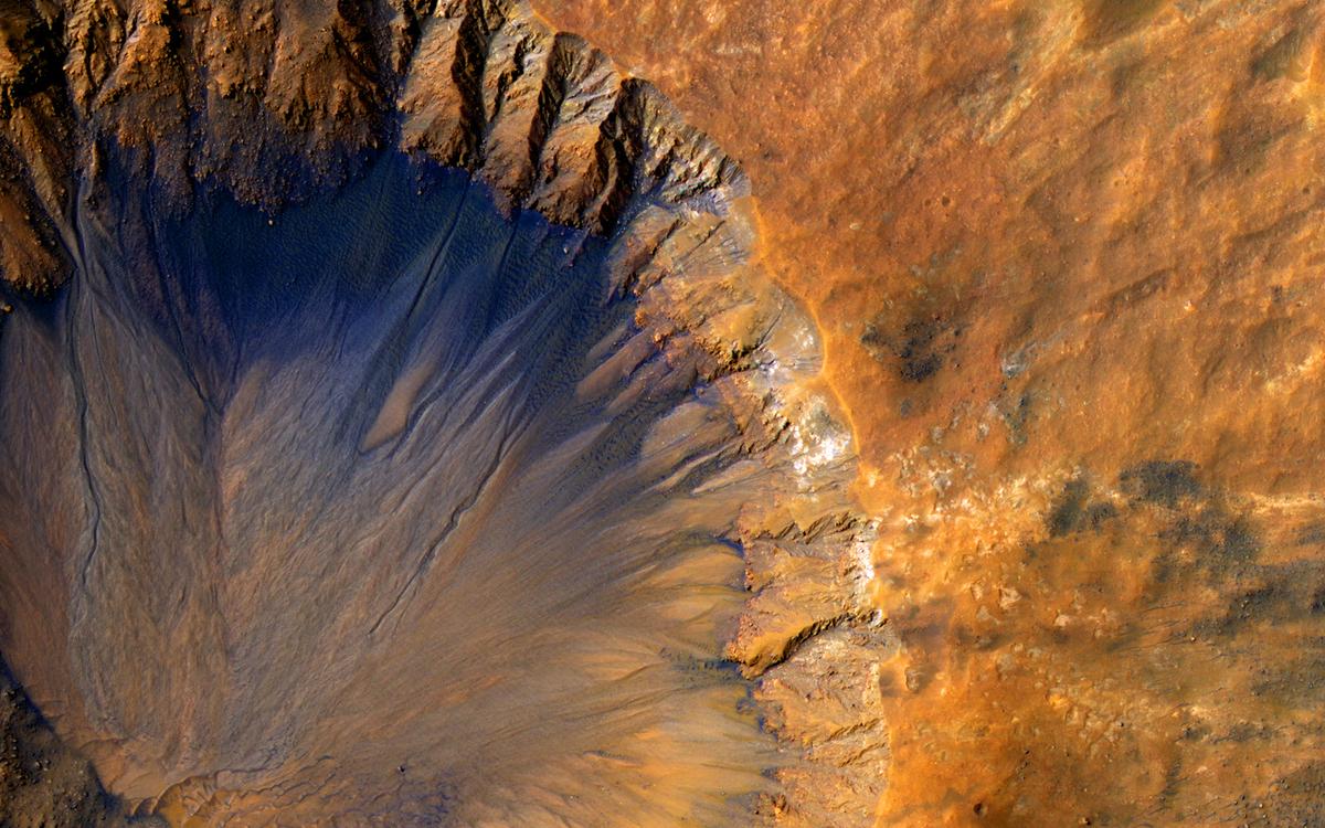 How Synthetic Bacteria Could Take Us to Mars