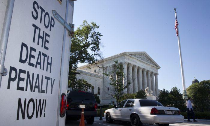 Supreme Court Upholds Use of Controversial Execution Drug