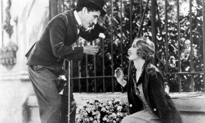 Featured Film: Charlie Chaplin’s ‘City Lights’