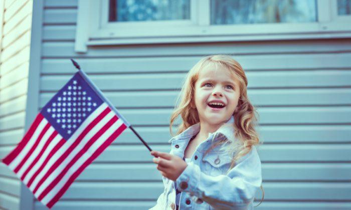Beyond Barbecues: Teaching Your Kids About the Fourth of July