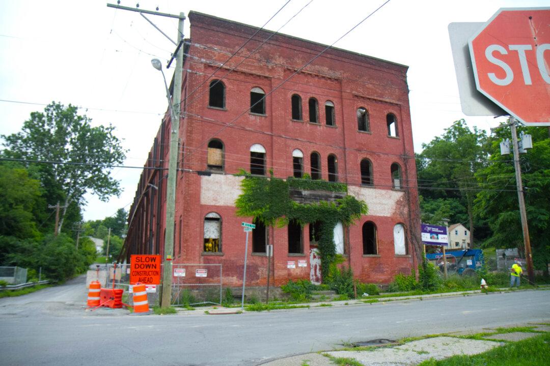 Middletown to Get More Affordable Housing