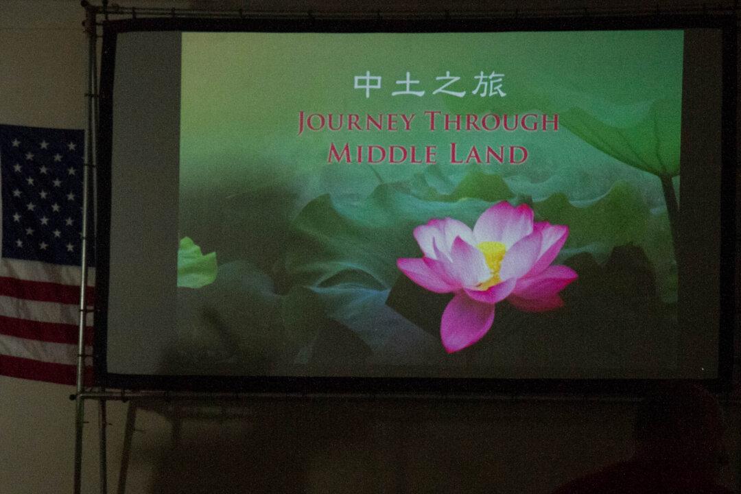 How Organ Harvesting in China Touched Orange County