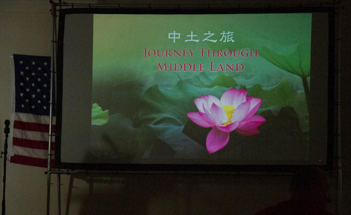 How Organ Harvesting in China Touched Orange County