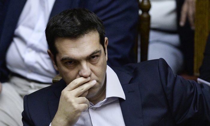 Greece Races to Restart Talks With Skeptical Creditors