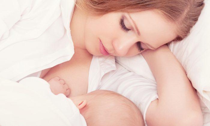 US Breast Milk Has Fewer Key Compounds