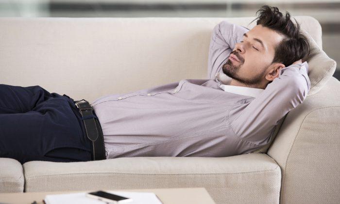 7 Tips for a Good Daytime Snooze