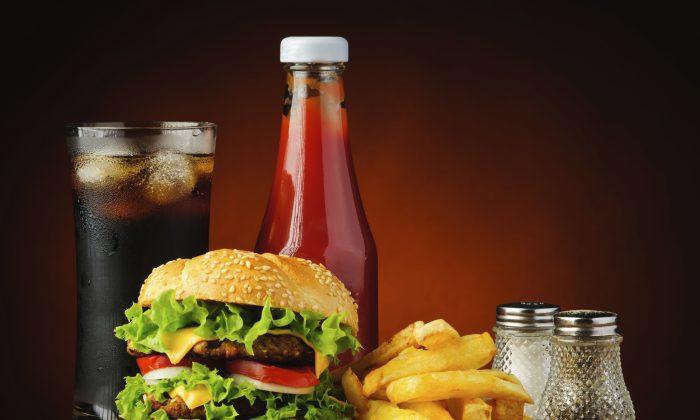 Why Unhealthy Food Is Cheap and Plentiful