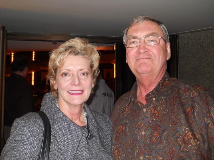 Former Canadian High Commissioner to New Zealand Praises Shen Yun Dancers’ Athleticism