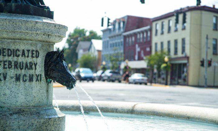 Town of Goshen Water, Sewer Rates a Mixed Bag This Year