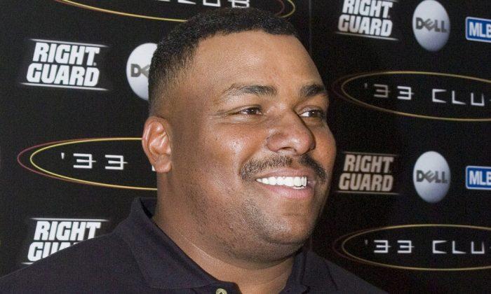 How the Retired Bobby Bonilla Is Still Getting Paid by the Mets